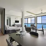 Ban Nai Fan- Chaweng Sea View Villa
